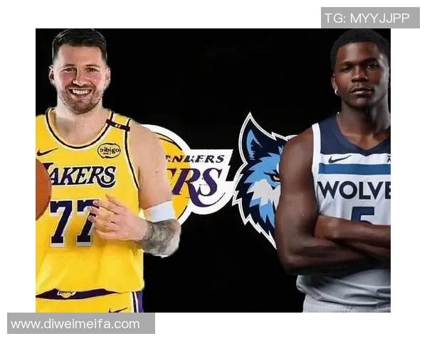 湖人对阵森林狼精彩赛事直播免费观看不容错过