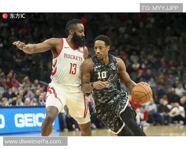 火箭与马刺2018年11月11日第一节精彩对决回顾与分析