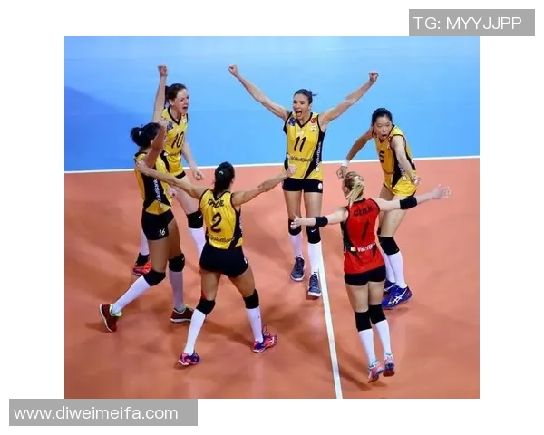 瓦基弗与费内巴切激战11月25日争夺女排联赛冠军荣耀