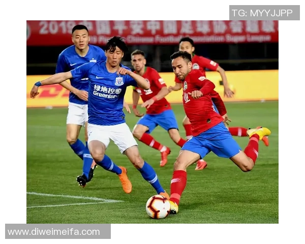 中超联赛上海申花对阵河南建业亚盘深度分析与赛前预测