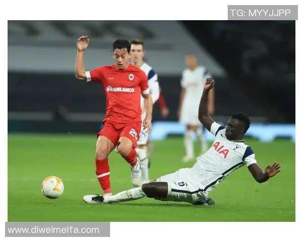 托特纳姆热刺与安特卫普精彩对决直播全程回顾与分析