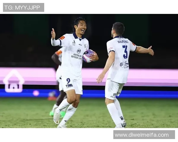 阿德莱德联与珀斯光荣比赛前瞻及胜负分析预测